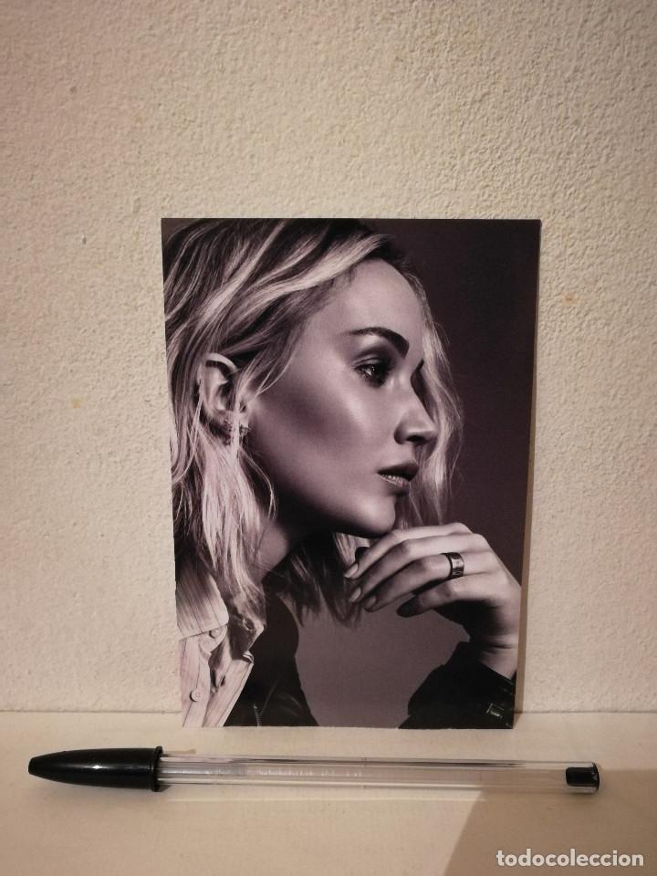 Cinema: TARJETA ACARTONADA -10*15- JENNIFER LAWRENCE