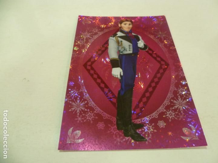 Cine: Fotocromo Frozen-NUEVO