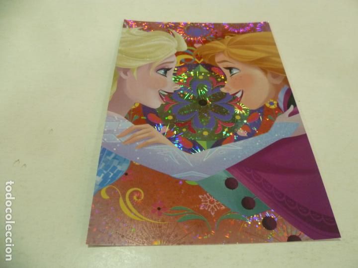 Cine: Fotocromo Frozen-NUEVO