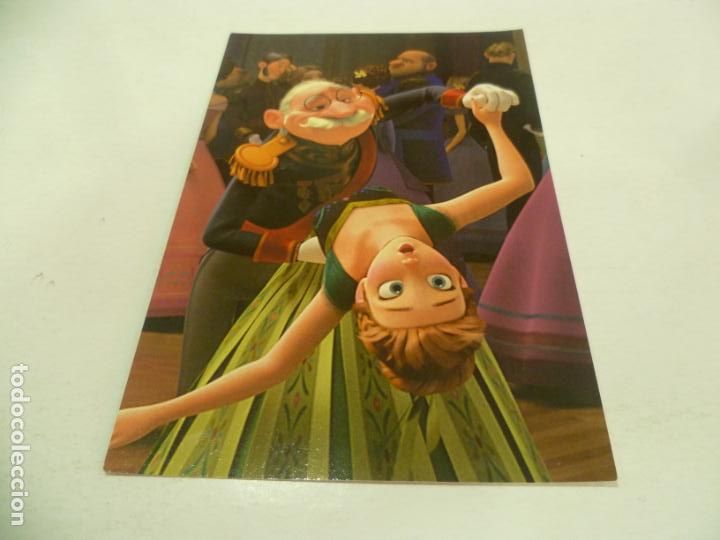 Cine: Fotocromo Frozen-NUEVO