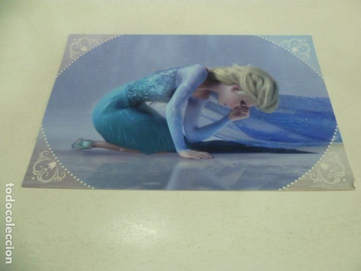 Cine: Fotocromo Frozen-NUEVO