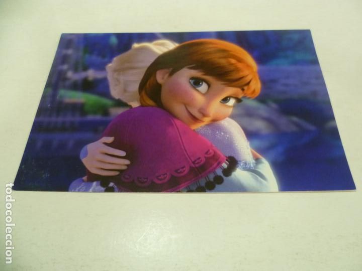 Cine: Fotocromo Frozen-NUEVO