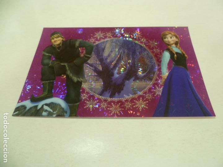 Cine: Fotocromo Frozen-NUEVO