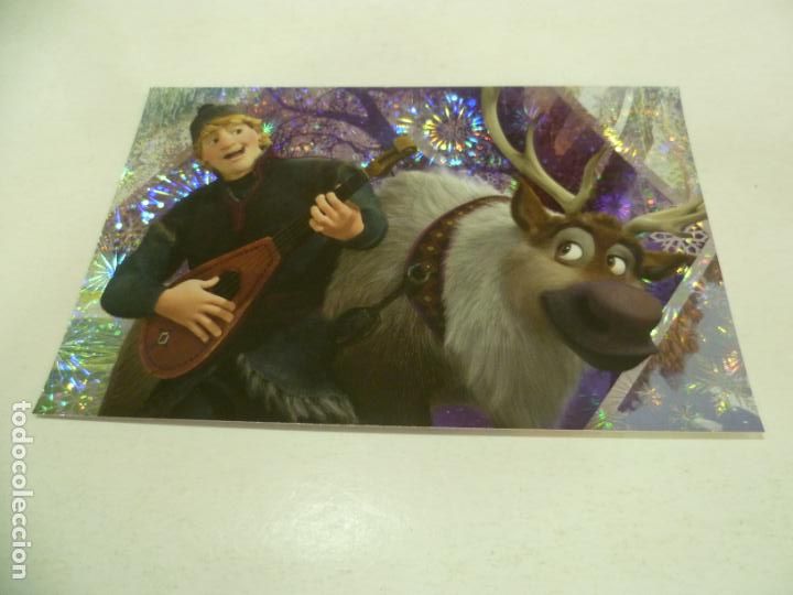 Cine: Fotocromo Frozen-NUEVO