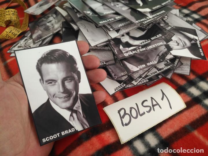 Cin&eacute;ma: Cine actor o actriz fotografia blanco y negro leer , Scott Brady