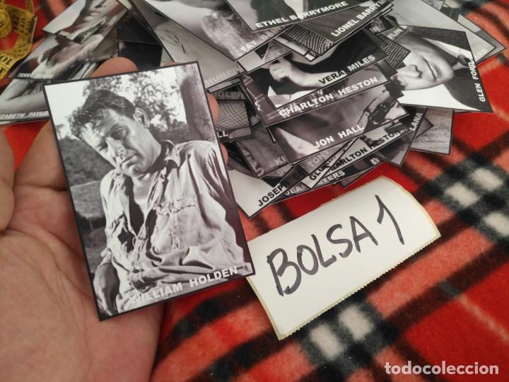 Cin&eacute;ma: Cine actor o actriz fotografia blanco y negro leer , William Holden