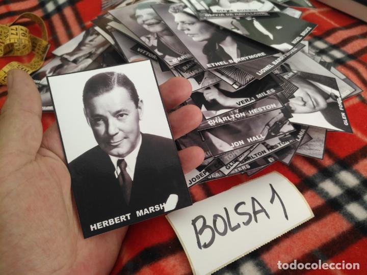 Cin&eacute;ma: Cine actor o actriz fotografia blanco y negro leer , Herbert Marshall