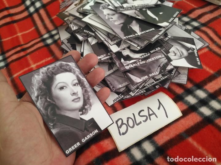 Cine: Cine actor o actriz fotografia blanco y negro leer , GREER GARSON
