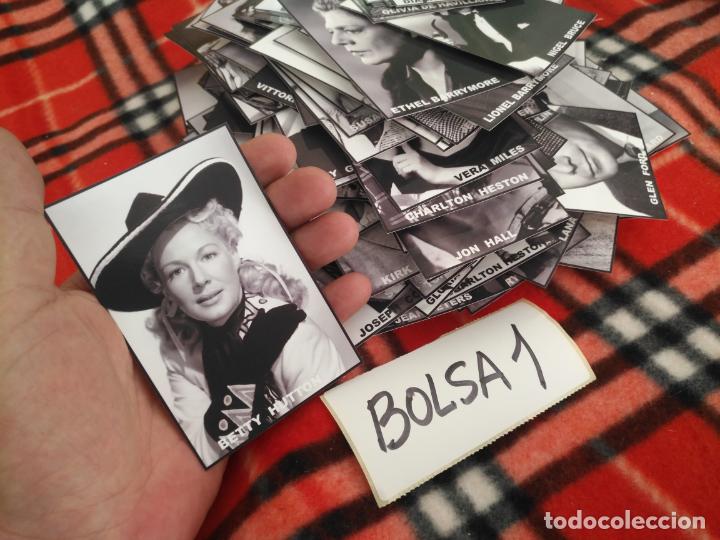 Cine: Cine actor o actriz fotografia blanco y negro leer , BETTY HUTTON