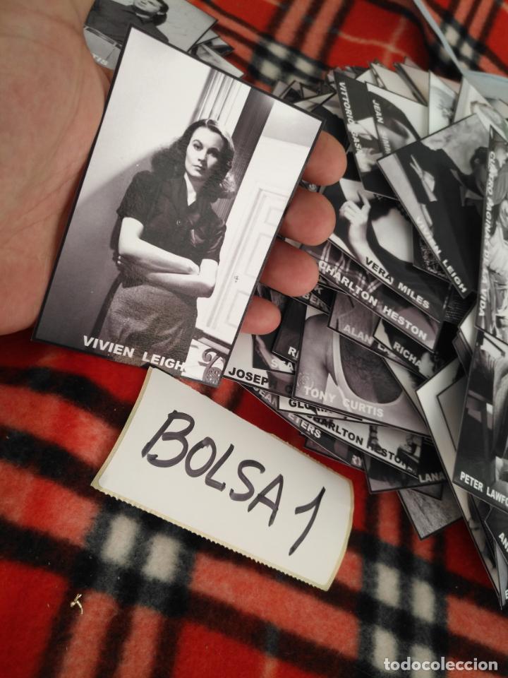 Cin&eacute;ma: Cine actor o actriz fotografia blanco y negro leer , VIVIEN LEIGH