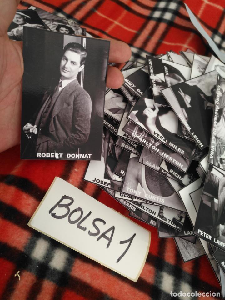 Cin&eacute;ma: Cine actor o actriz fotografia blanco y negro leer , ROBERT DONNAT