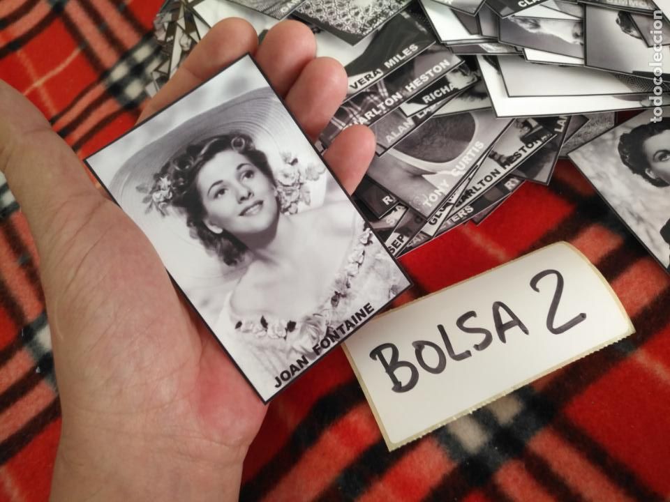 Cin&eacute;ma: Cine actor o actriz fotografia blanco y negro leer , joan fontaine