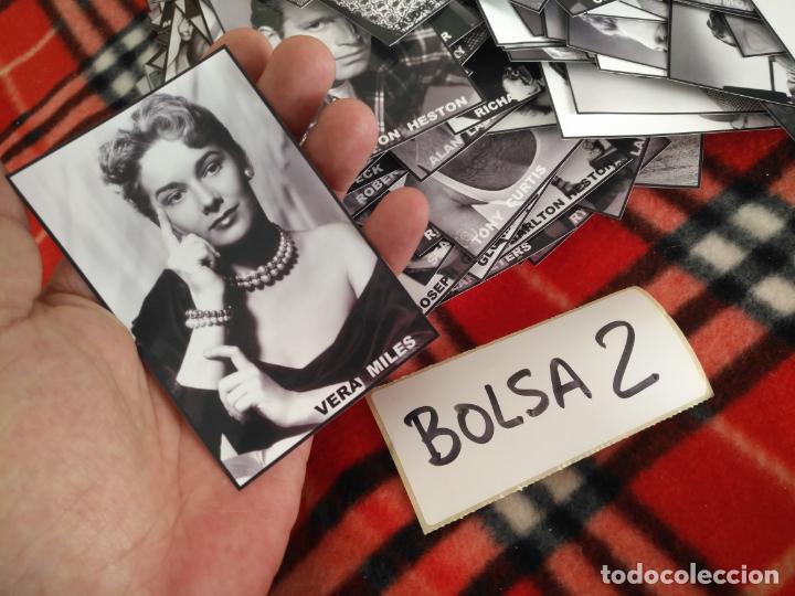 Cin&eacute;ma: Cine actor o actriz fotografia blanco y negro leer , vera miles