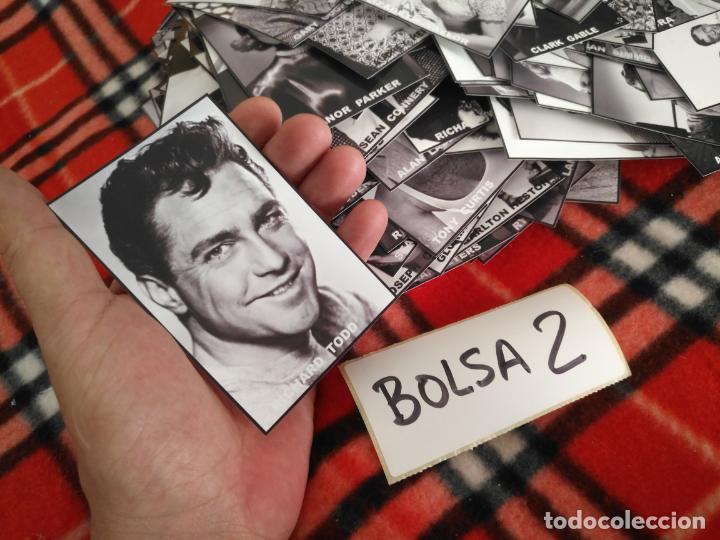 Cin&eacute;ma: Cine actor o actriz fotografia blanco y negro leer , richard todd