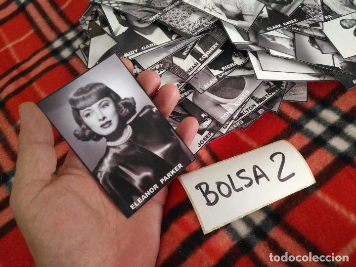 Cin&eacute;ma: Cine actor o actriz fotografia blanco y negro leer , eleanor parker