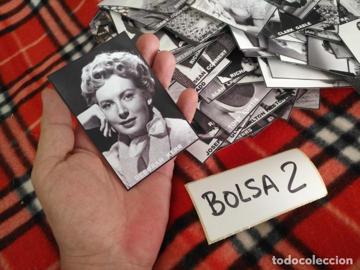 Cin&eacute;ma: Cine actor o actriz fotografia blanco y negro leer , deborah kerr