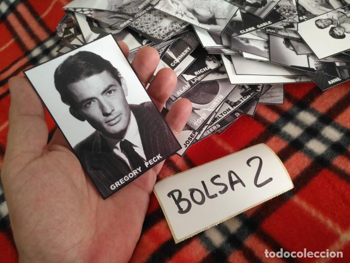 Cine: Cine actor o actriz fotografia blanco y negro leer , gregory peck