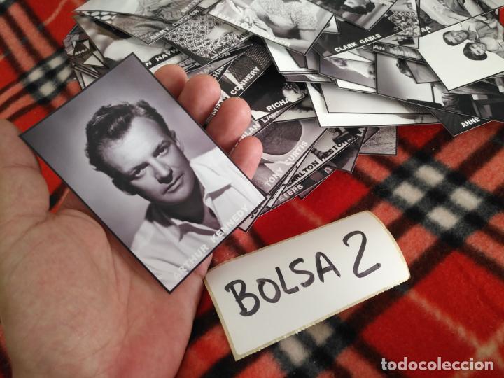 Cin&eacute;ma: Cine actor o actriz fotografia blanco y negro leer , arthur kennedy