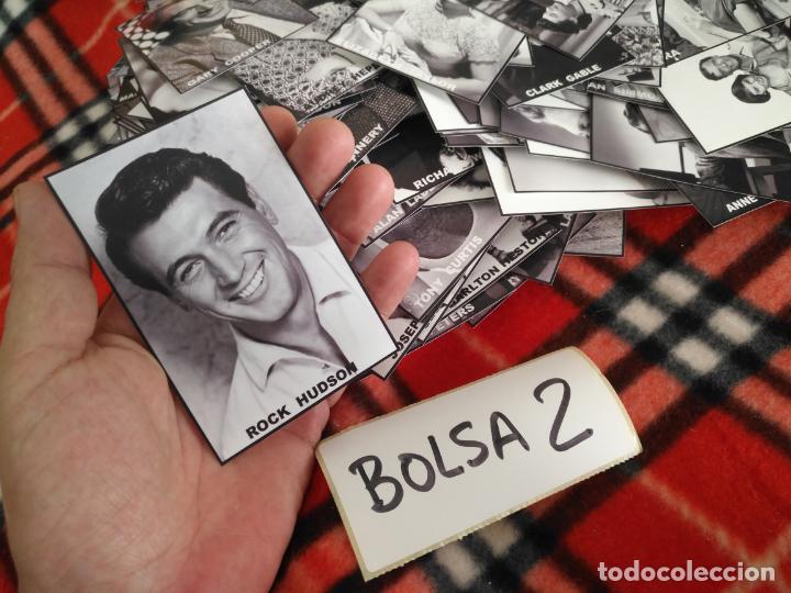 Cin&eacute;ma: Cine actor o actriz fotografia blanco y negro leer , rodk hudson