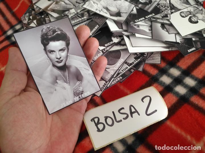 Cin&eacute;ma: Cine actor o actriz fotografia blanco y negro leer , jean peters