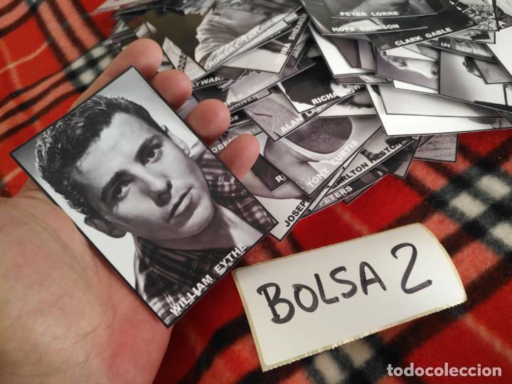 Cin&eacute;ma: Cine actor o actriz fotografia blanco y negro leer , william eythe