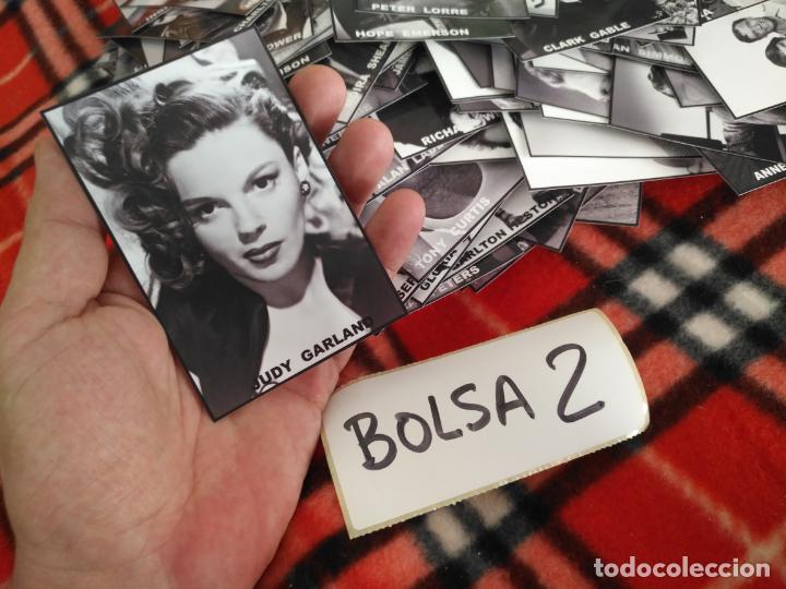 Cine: Cine actor o actriz fotografia blanco y negro leer , JUDY GARLAND