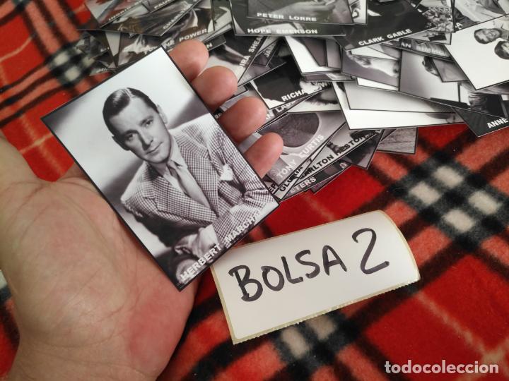 Cin&eacute;ma: Cine actor o actriz fotografia blanco y negro leer , HERBERT MARCHAL