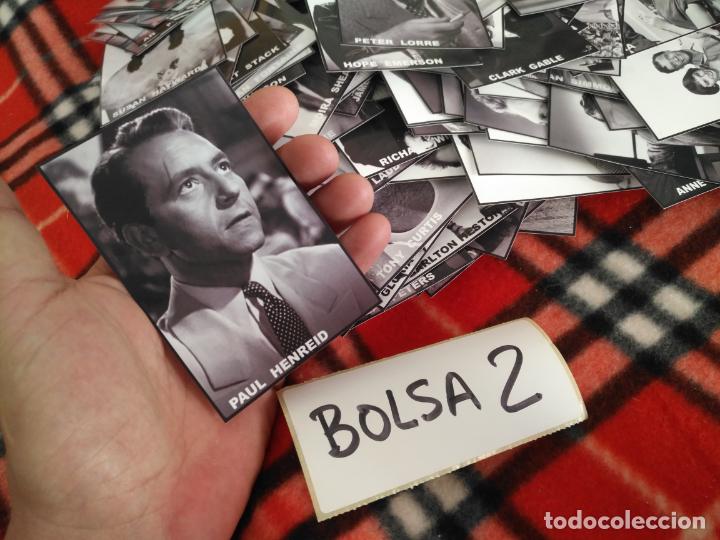 Cin&eacute;ma: Cine actor o actriz fotografia blanco y negro leer , PAUL HENREID