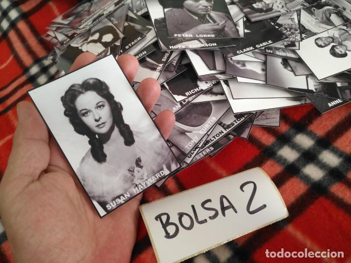 Cin&eacute;ma: Cine actor o actriz fotografia blanco y negro leer , SUSAN HAYWARD