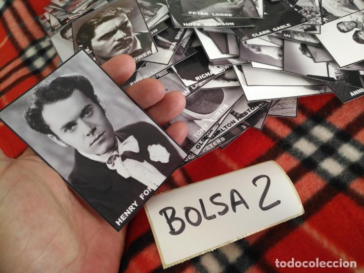 Cin&eacute;ma: Cine actor o actriz fotografia blanco y negro leer , HENRY FONDA