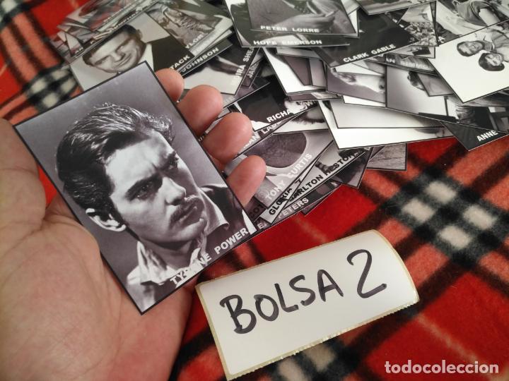 Cin&eacute;ma: Cine actor o actriz fotografia blanco y negro leer , TIPONE POWER