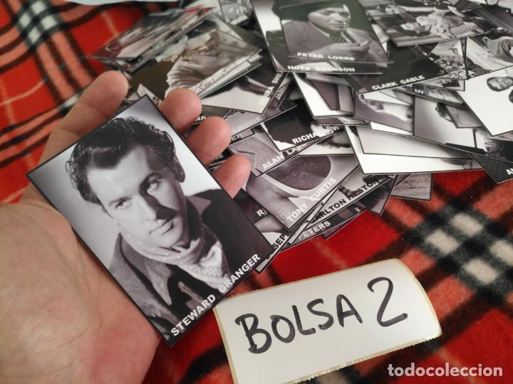Cin&eacute;ma: Cine actor o actriz fotografia blanco y negro leer , STEWARD GRANGER