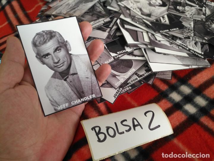 Kino: Cine actor o actriz fotografia blanco y negro leer , JEFF CHANDLER