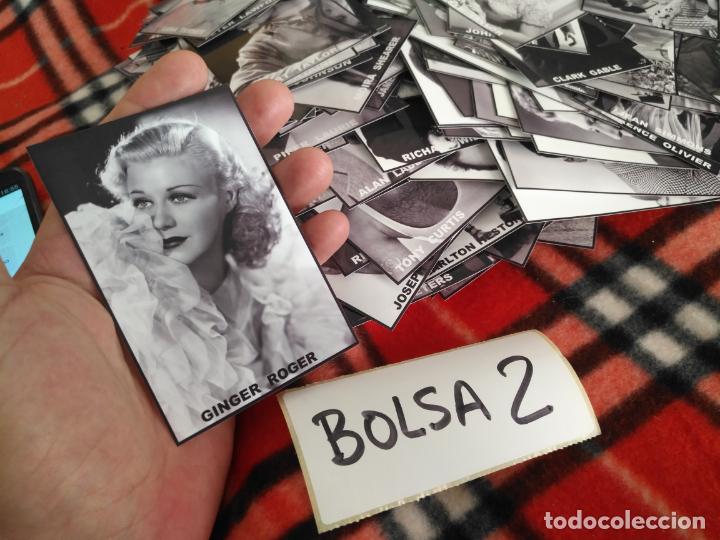 Kino: Cine actor o actriz fotografia blanco y negro leer , GINGER ROGER
