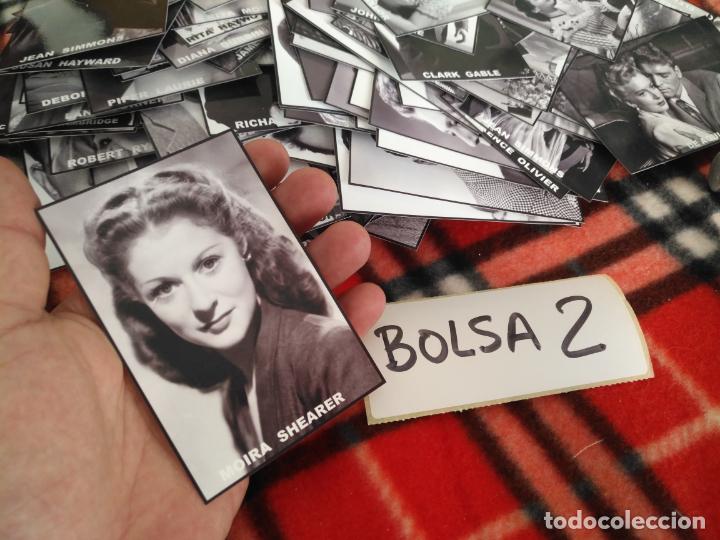 Kino: Cine actor o actriz fotografia blanco y negro leer , MOIRA SHEARER
