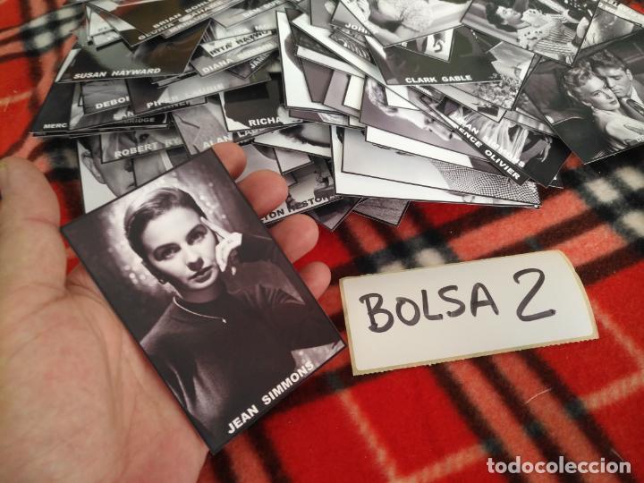 Kino: Cine actor o actriz fotografia blanco y negro leer , JEAN SIMMONS