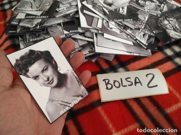 Kino: Cine actor o actriz fotografia blanco y negro leer , JEAN PETERS