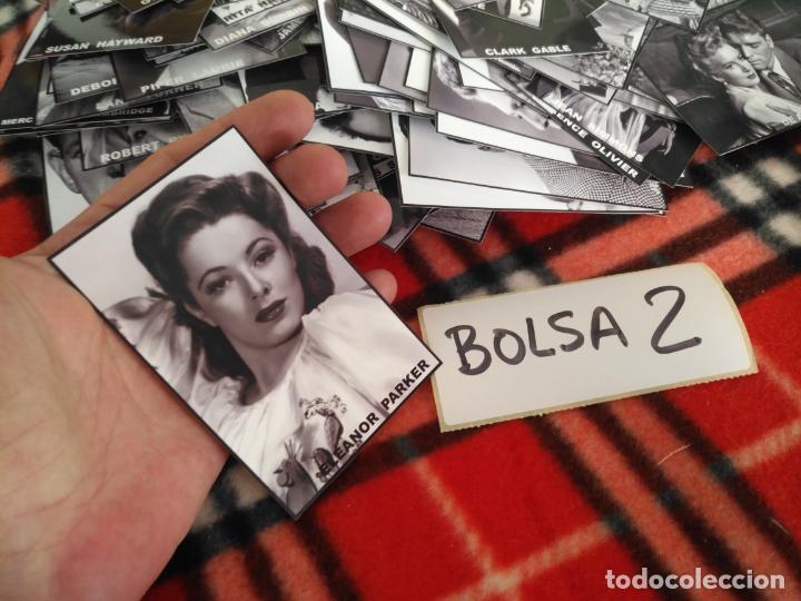 Kino: Cine actor o actriz fotografia blanco y negro leer , ELEANOR PARKER