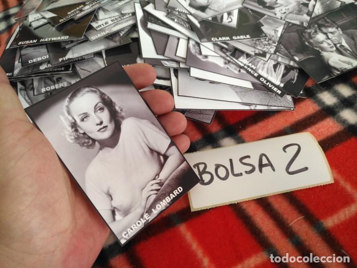 Kino: Cine actor o actriz fotografia blanco y negro leer , CAROLE LOMBARD