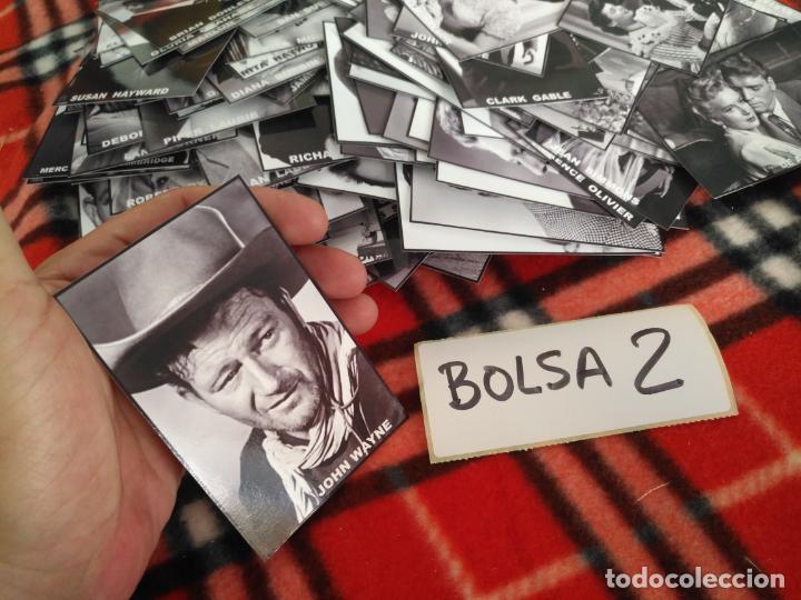 Kino: Cine actor o actriz fotografia blanco y negro leer , JOHN WAYNE