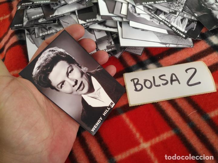 Kino: Cine actor o actriz fotografia blanco y negro leer , WENDY HILLER
