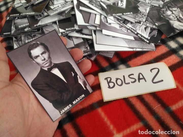 Kino: Cine actor o actriz fotografia blanco y negro leer , JAMES MASON