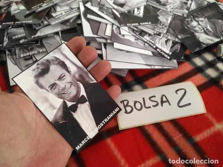 Kino: Cine actor o actriz fotografia blanco y negro leer , MARCELO MOSTRANIANI