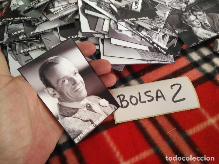 Kino: Cine actor o actriz fotografia blanco y negro leer , FRED ASTAIRE