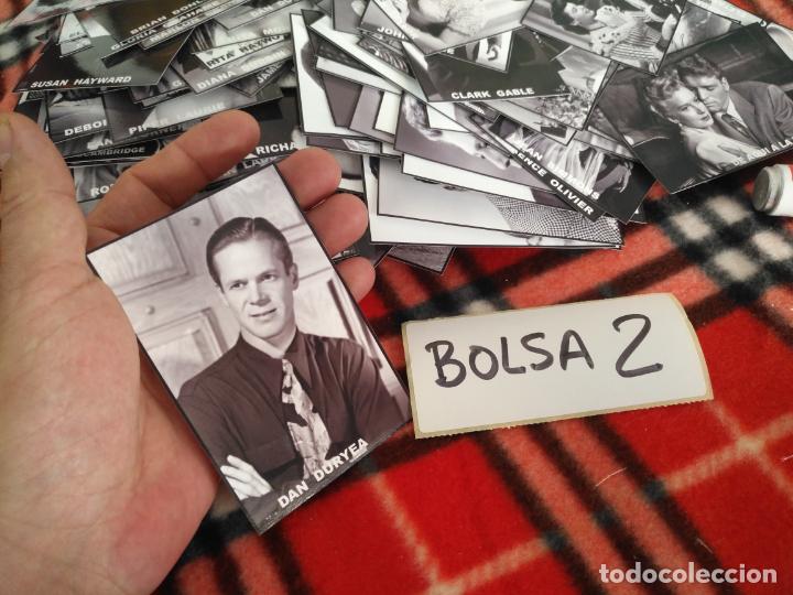 Kino: Cine actor o actriz fotografia blanco y negro leer ,DAN DURYEA