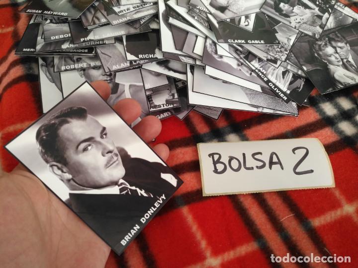 Kino: Cine actor o actriz fotografia blanco y negro leer , BRIAN DONLEVY
