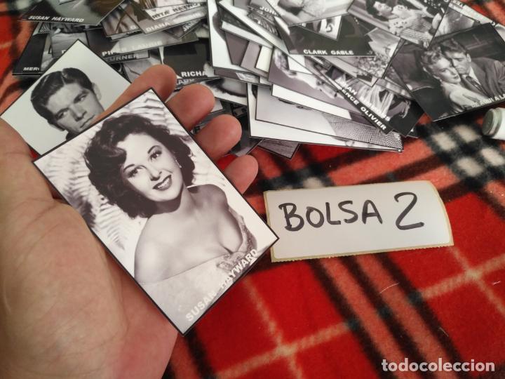 Kino: Cine actor o actriz fotografia blanco y negro leer , SUSAN HAYWARD