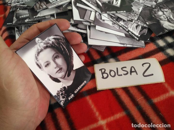 Kino: Cine actor o actriz fotografia blanco y negro leer , AVA GARDNER