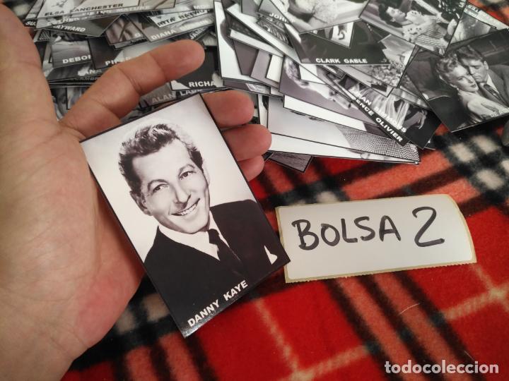 Kino: Cine actor o actriz fotografia blanco y negro leer , DANNY KAYE