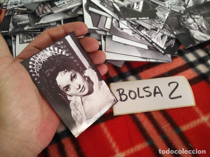 Kino: Cine actor o actriz fotografia blanco y negro leer , GINA LOYOBRIGIDA